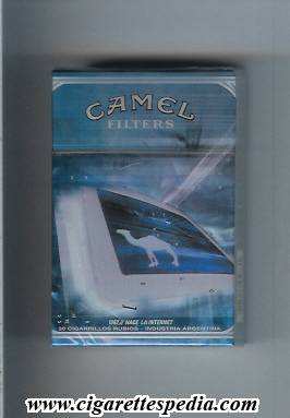 camel collection version 1962 nace la internet ks 20 h argentina