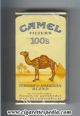 camel filters l 20 h germany usa
