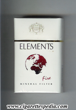 elements fire ks 20 h russia