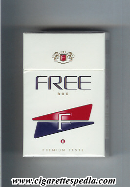 free brazilian version f premium taste 6 ks 20 h white black red brazil