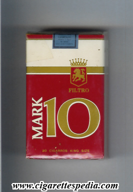 mark 10 filtro ks 20 s brazil