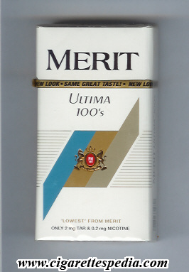 merit design 3 with lines ultima white l 20 h usa