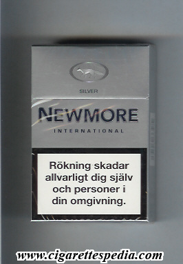 newmore international silver ks 20 h denmark
