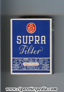 supra filter super format 0 9ks 12 h germany