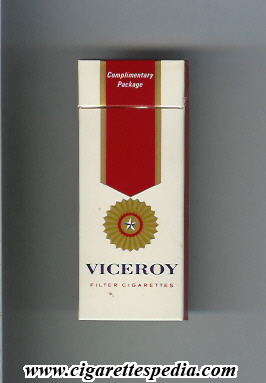 viceroy with medal ribbon ks 4 h usa