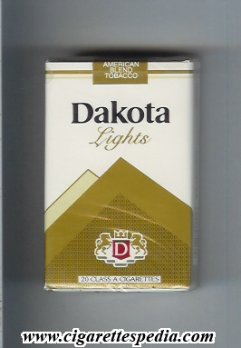 dakota design 1 lights ks 20 s usa