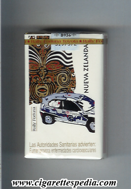 fortuna spanish version collection design rally fortuna nueva zelanda ks 20 s spain