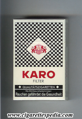 karo filter ks 20 h germany