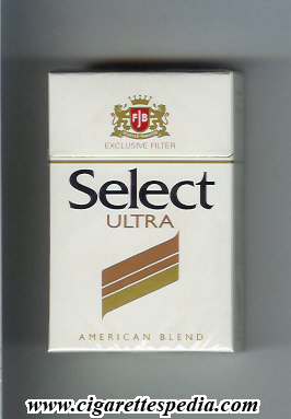 select swiss version exlusive filter ultra american blend ks 20 h switzerland