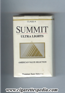 summit with rectangle ultra lights ks 20 s usa