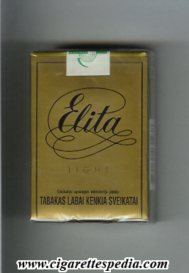 elita new design light ks 20 s latvia