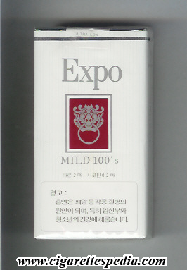expo mild l 20 s south korea