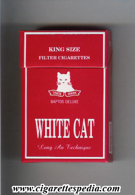 white cat ks 20 h vietnam