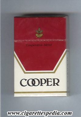 cooper design 1 cooperative blend ks 20 h greece