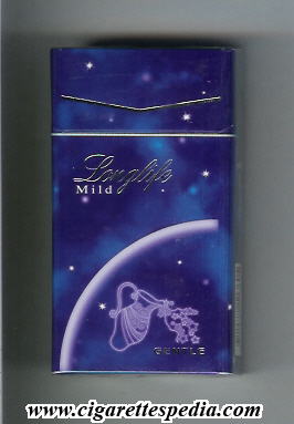longlife collection version mild gentle l 20 h aquarius taiwan