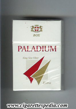 paladium paraguayan version extra ks 20 h paraguay