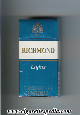 richmond english version lights ks 10 h england
