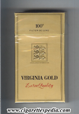 virginia gold extra quality l 20 h malaysia