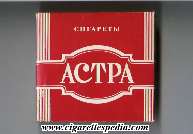 astra russian version t cigareti t s 20 b red white russia