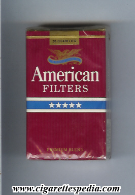 american american version filters ks 20 s usa