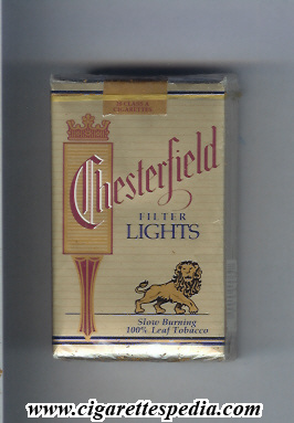 chesterfield with lion lights ks 20 s usa