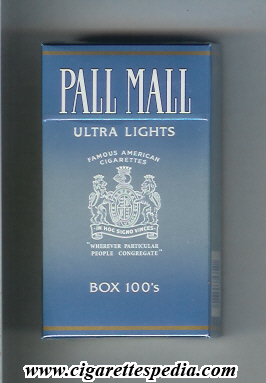 File:Pall mall american version famous american cigarettes ultra lights l 20 h usa.jpg