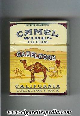 camel collection version collector s pack california wides filters ks 20 h usa