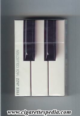 free brazilian version jazz pack collection design 2000 ks 20 h picture 1 brazil