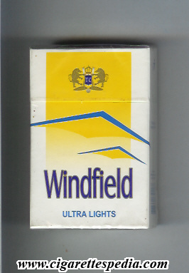 windfield ultra lights ks 20 h paraguay