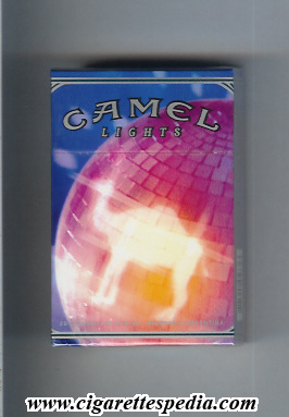 camel collection version night collectors disco music lights ks 20 h argentina