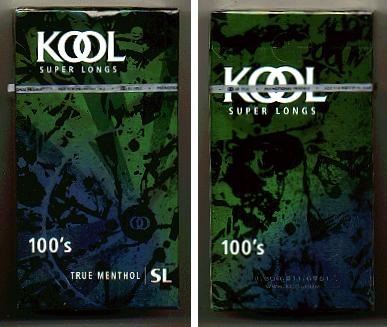 Kool (Limited Edition Artist Packs) Super Longs (pack No.2 of 5) L-20-H - USA.jpg
