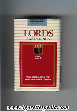 lords indian version ks 20 s red white india