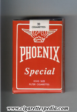 phoenix grenadian version special ks 20 s grenada