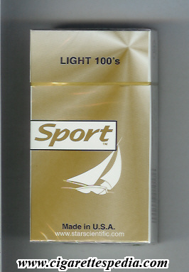 sport american version light l 20 h usa