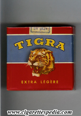 tigra belgian version design 1 extra legere s 25 s extra licht belgium