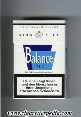 Balance 0 7 ks 20 h white light blue blue austria germany