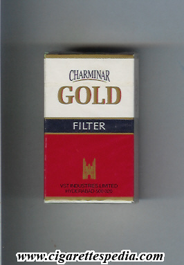 charminar gold s 10 h india