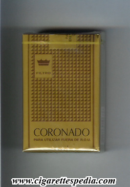 coronado filtro ks 20 s gold brown uruguay