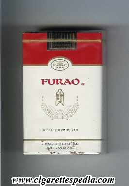 furao ks 20 s white red china