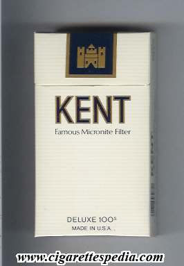kent famous micronite filter l 20 h usa