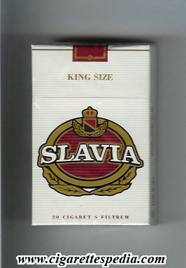 slavia design 2 with big emblem ks 20 h czechia