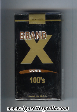 x brand lights l 20 s usa