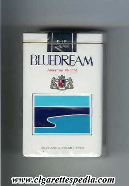 bluedream american blend ks 20 s unknown country