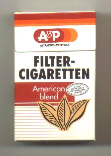 Filter - Cigaretten American Blend-KS-19-H-Germany.jpg