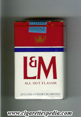 l m all out flavor ks 20 s usa