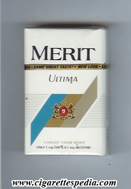 merit design 3 with lines ultima white ks 20 h usa