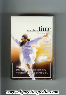 time south korean version timeless the moment of play ks 20 h picture 7 south korea