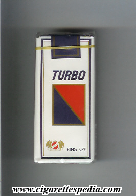 turbo ks 10 s chile