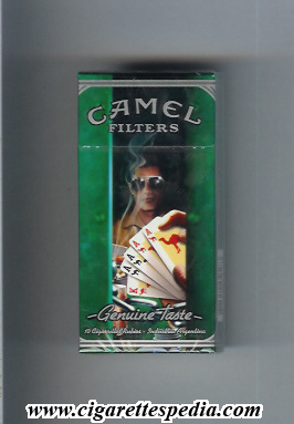 camel collection version genuine taste filters genuine nights ks 10 h picture 2 argentina