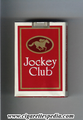 jockey club colombian version ks 20 s colombia